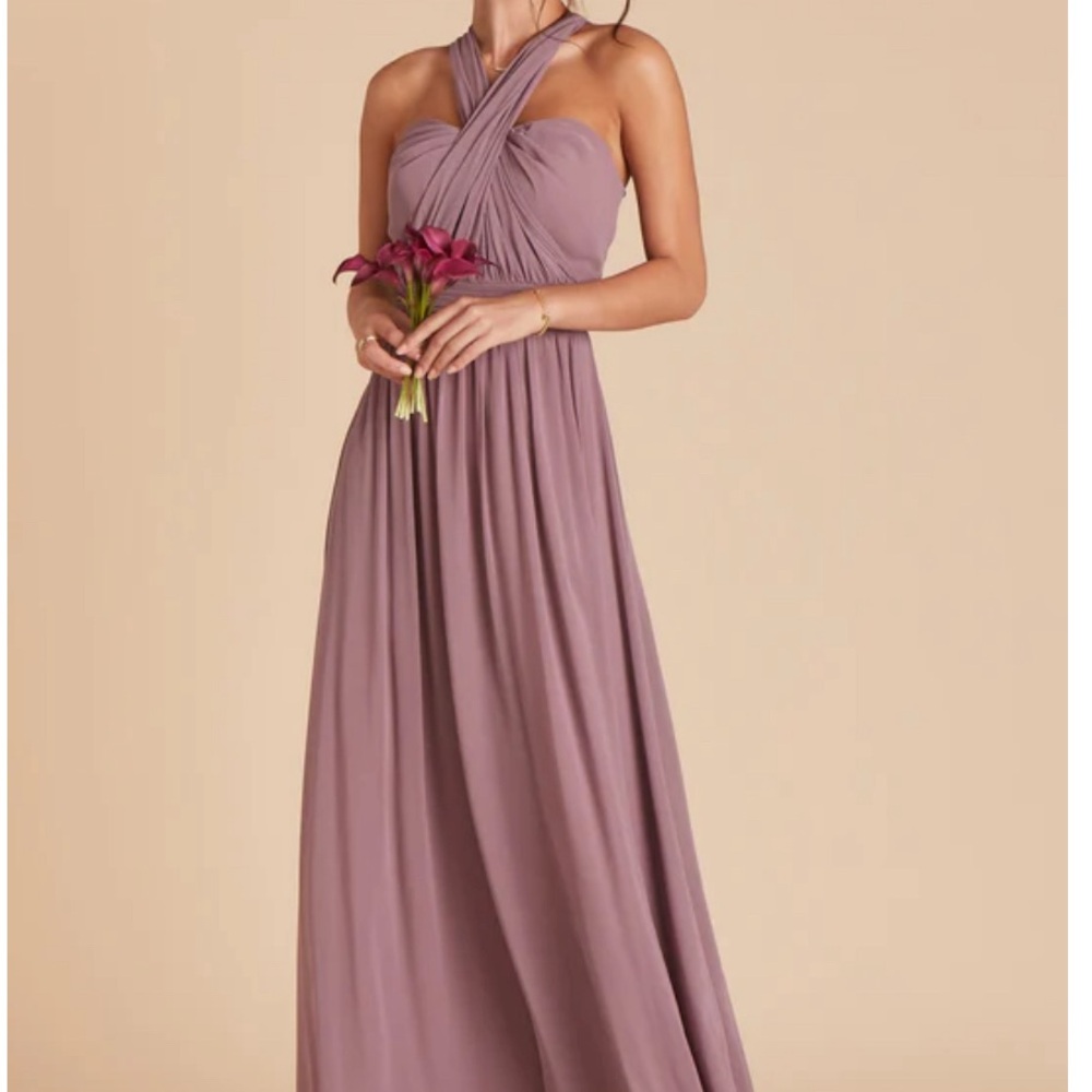 BIRDY GREY, GRACE CONVERTIBLE DRESS, Medium